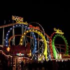 achterbahn hamburger dom 2008