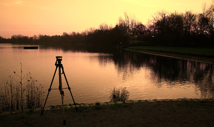 Achterdieksee, Bremen