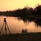 Achterdieksee, Bremen