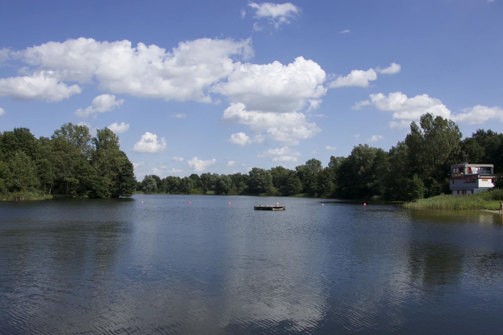 Achterdieksee - Bremen