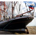 Achtern Sedov