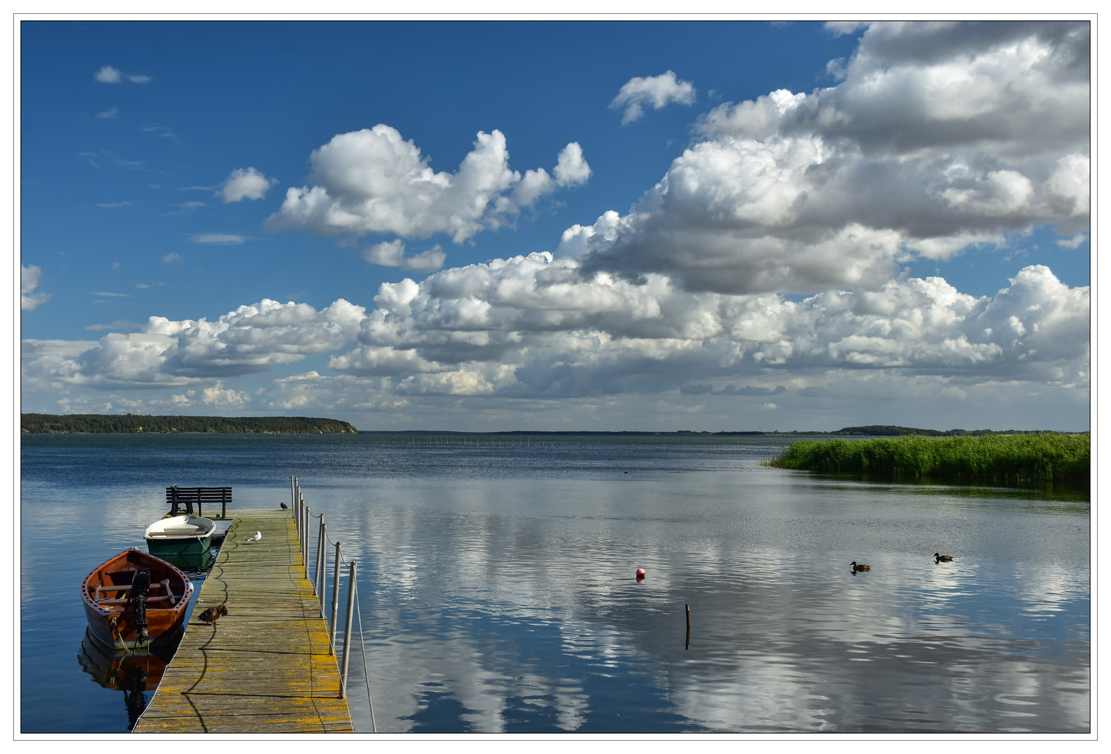 Achterwasser