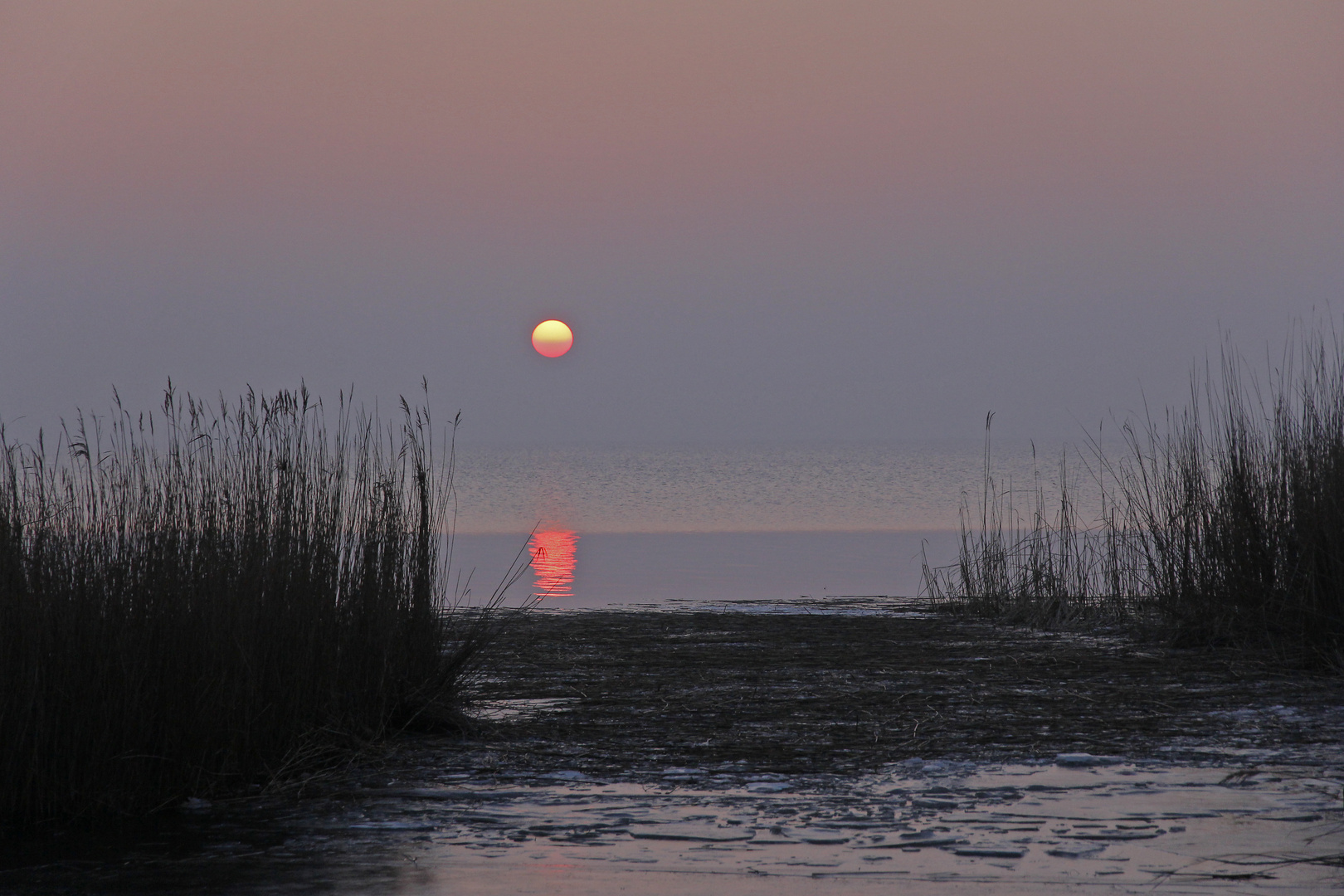 Achterwasser