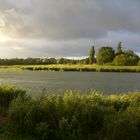 Achterwasser bei Lüttenort