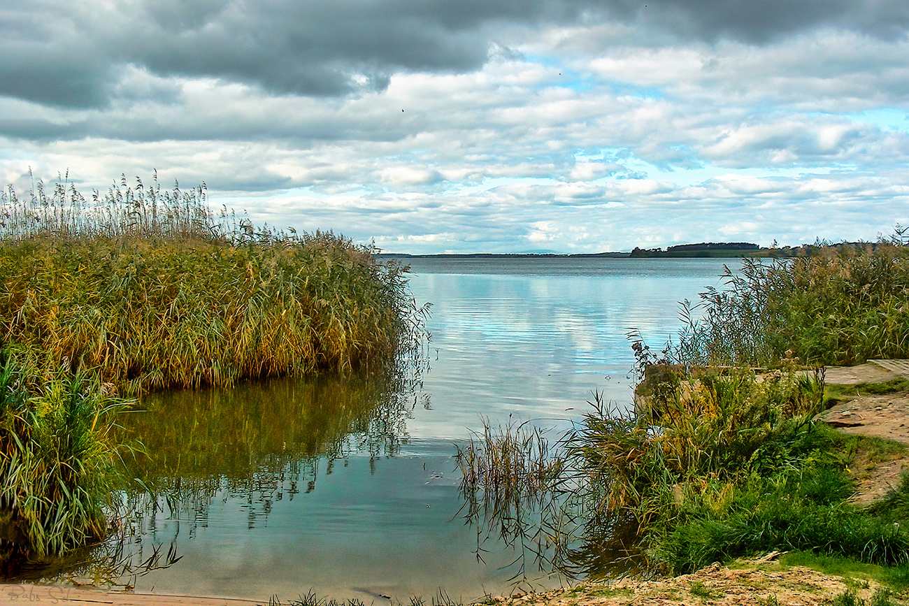 Achterwasser