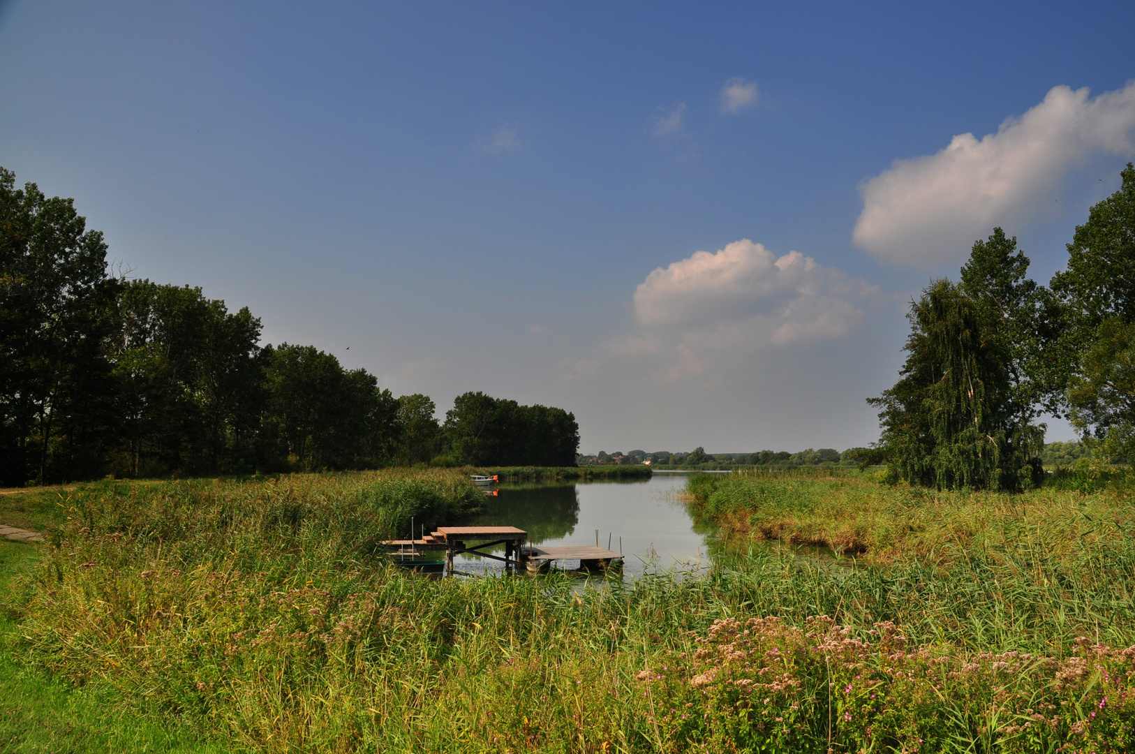 Achterwasser