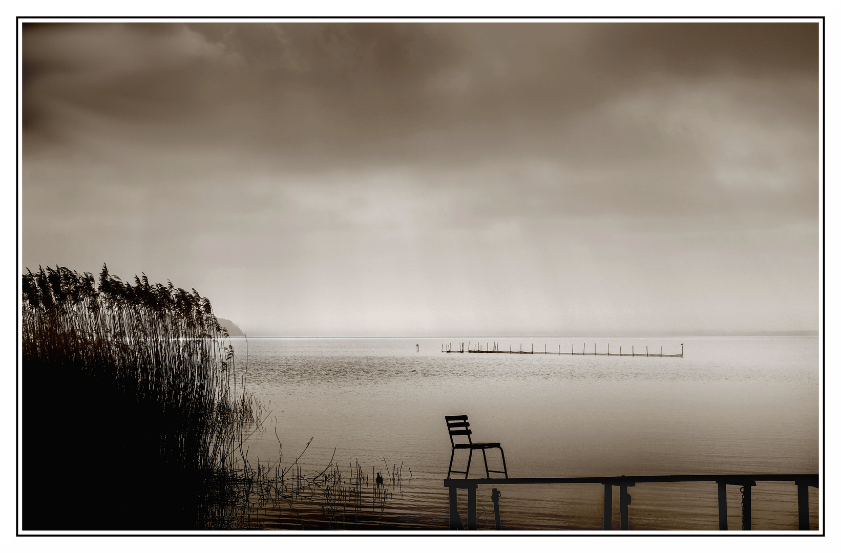 achterwasser usedom