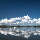 Achterwasser - Usedom