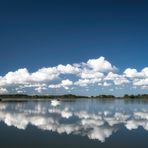 Achterwasser - Usedom