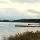 Achterwasser Usedom