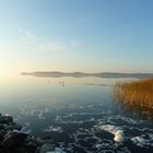 Achterwasser Usedom