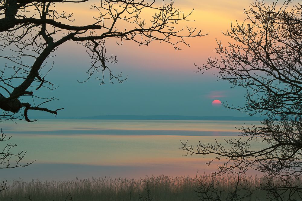 Achterwasser Usedom II