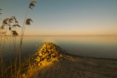 Achterwasser Usedom III