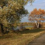 Achterwasserherbst  Part Two