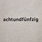 achtundfünfzig 