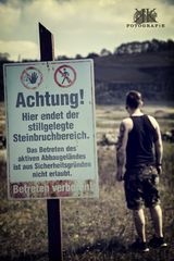 Achtung!