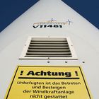 ! Achtung !