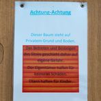 Achtung – Achtung