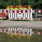 Achtung Baustelle !!