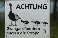 ACHTUNG