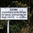 Achtung