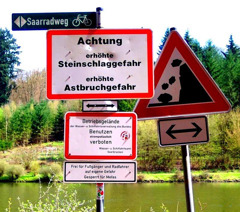 ACHTUNG
