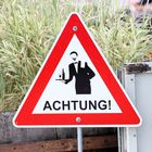 ACHTUNG .....
