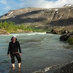 Achtung! Ein SOMMERFOTO