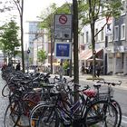 Achtung - eine Mitteilung an alle Fahrradbesitzer in Freiburg