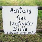 Achtung...