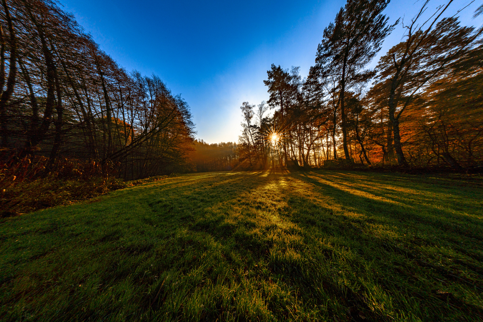 Achtung festhalten, Sonnenwind :)