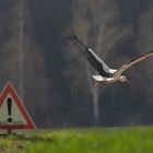 ! Achtung Flugbetrieb