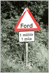 Achtung Ford