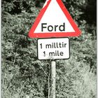 Achtung Ford