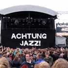 Achtung Jazz!!!