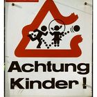 Achtung Kinder...