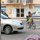 Achtung Radfahrer!