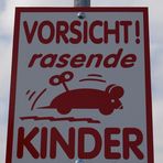 Achtung Raser