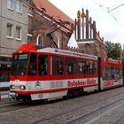 Achtung Straßenbahn!!!