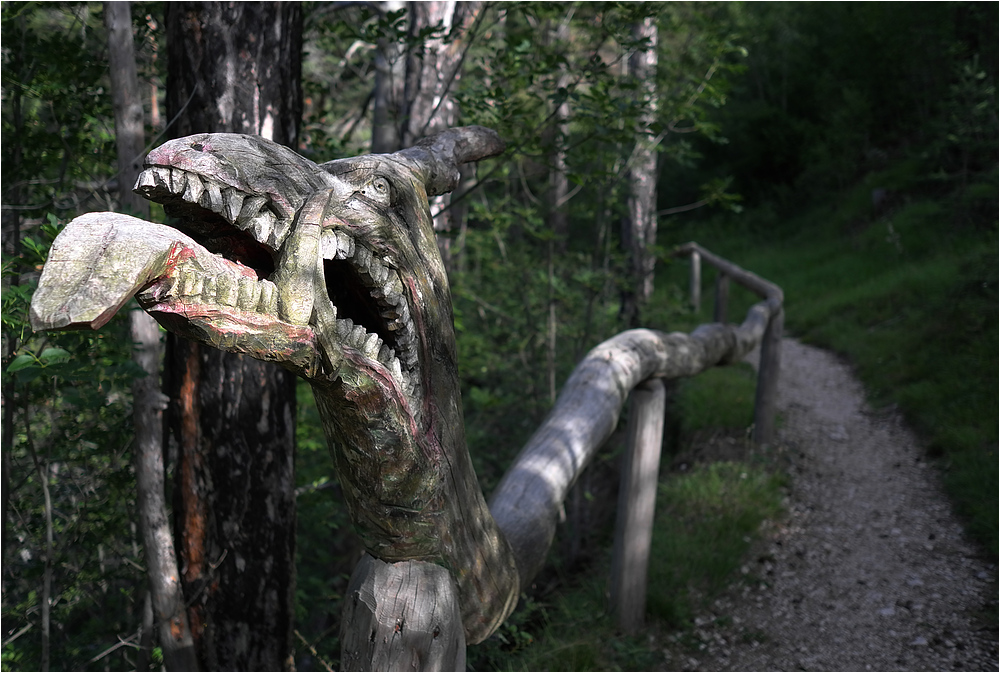 Achtung TATZELWURM! Foto &amp; Bild | europe, italy, vatican city, s marino ...