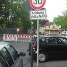 Achtung Volksfest