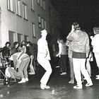 Achtziger -Retro-Party VII