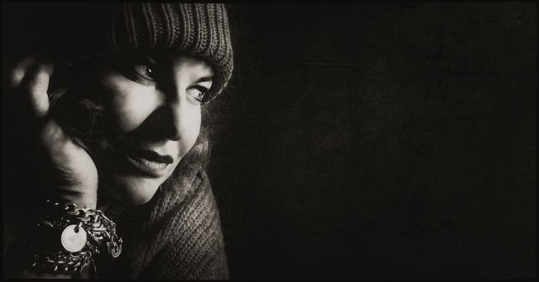 ............ach,wäre doch nur alles so wie früher.