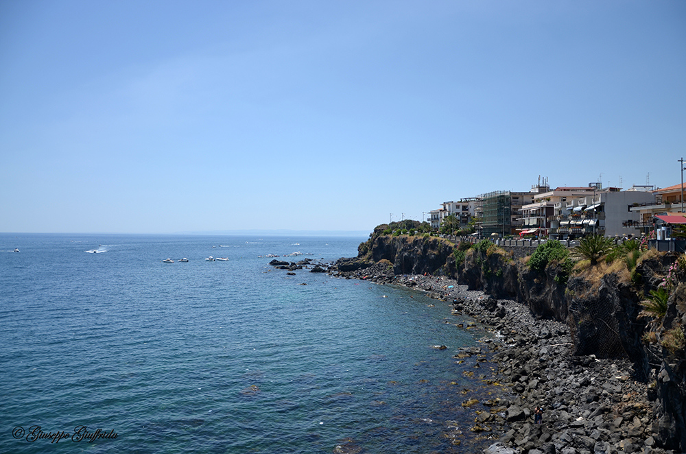 Aci Castello