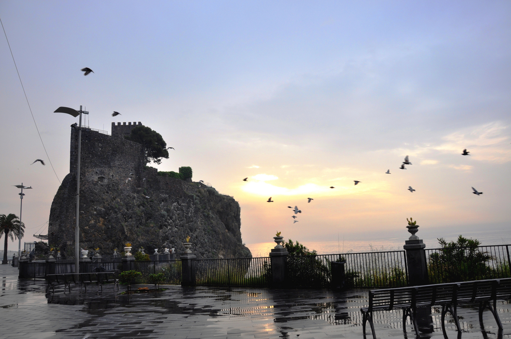 Aci Castello