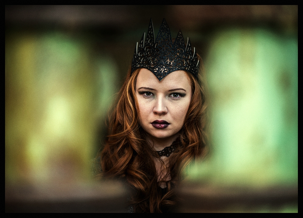 Acid Queen Foto & Bild kim monroe Bilder auf