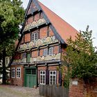 Ackerbürgerhaus Verden