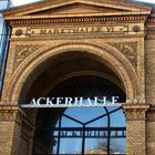 Ackerhalle