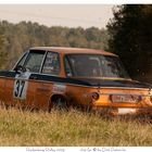 Ackertier BMW 2002ti