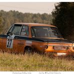 Ackertier BMW 2002ti